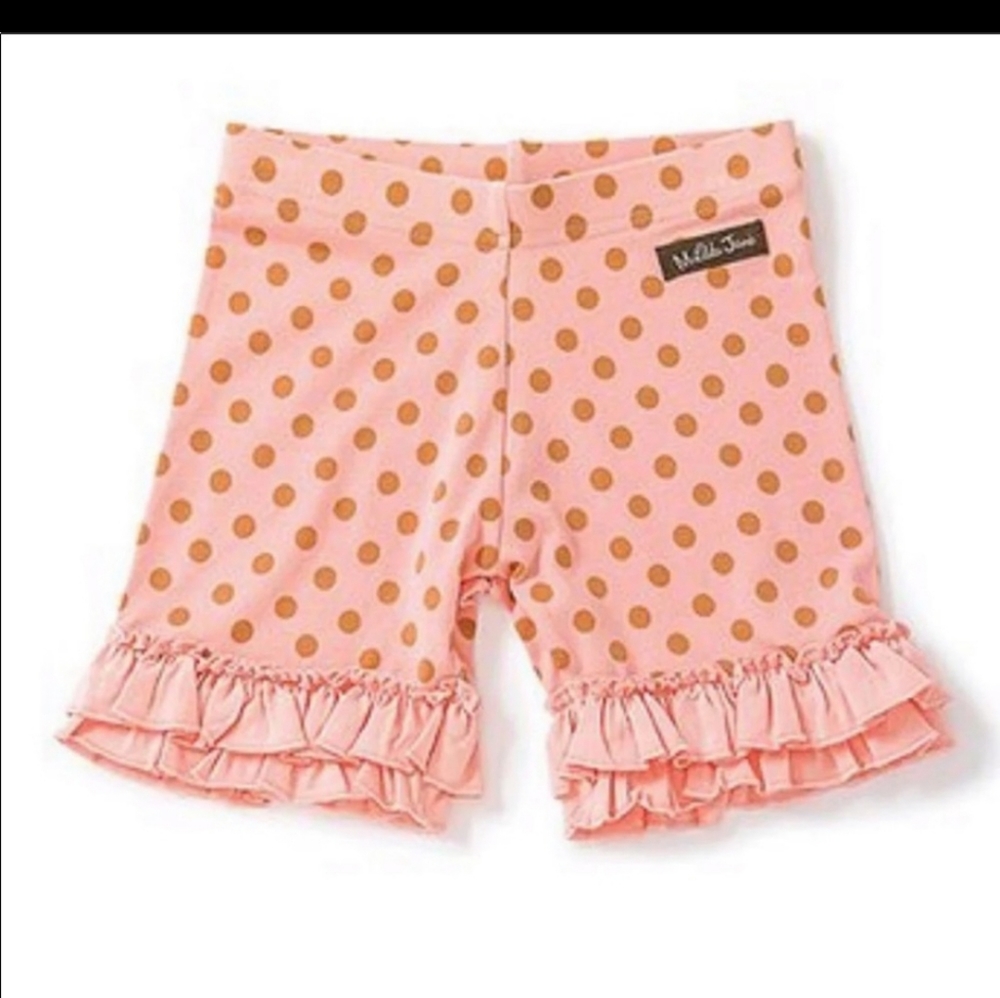 Matilda Jane Bingo shorties